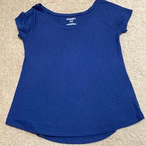 Old Navy Size Medium Basic Tee